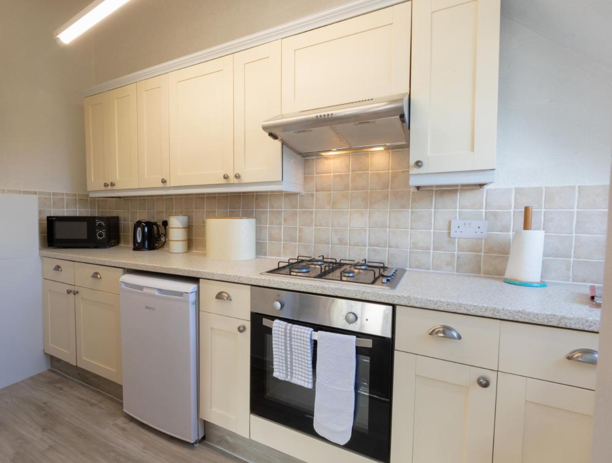 Stonyhurst Spacious Apartment, Great Location. Clitheroe Exterior foto